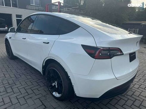 Tesla Model Y 2021 - фото 4