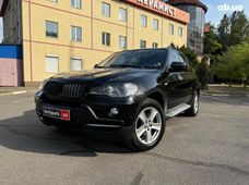 Продаж вживаних BMW X5 2007 року в Запоріжжі - купити на Автобазарі