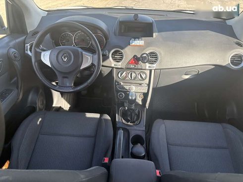 Renault Koleos 2011 - фото 26