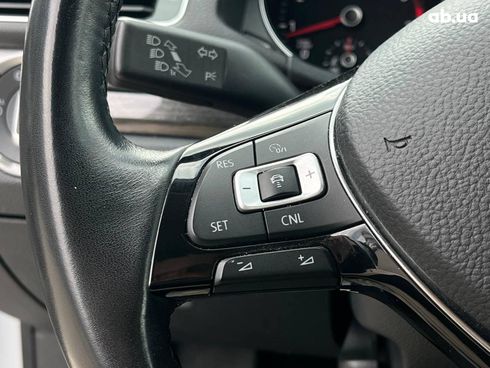 Volkswagen passat b8 2018 серый - фото 42