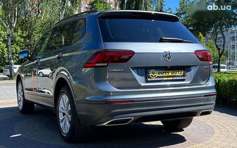 Volkswagen Tiguan 2020 - фото 5