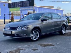 Продажа б/у Volkswagen Passat 2011 года - купить на Автобазаре