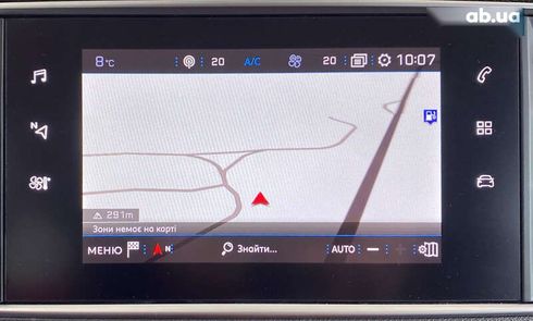 Peugeot 308 2019 - фото 23