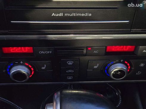 Audi Q7 2012 - фото 20