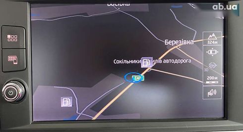 SEAT Leon 2018 - фото 26