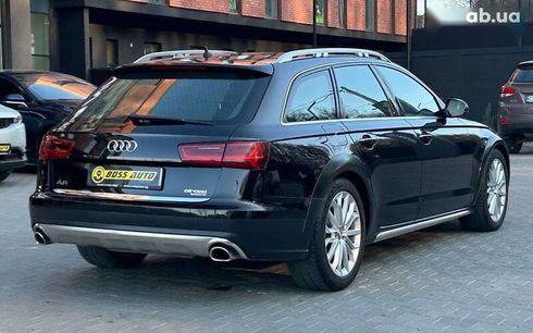 Audi a6 allroad 2014 - фото 6