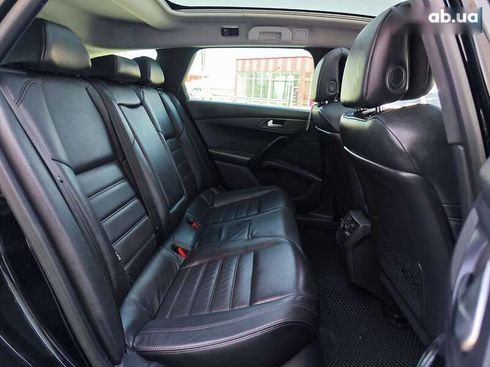 Peugeot 508 2011 - фото 11