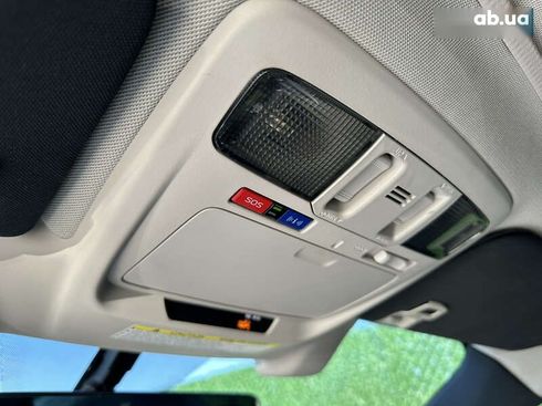 Subaru Legacy 2018 - фото 10
