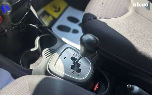 Peugeot 107 2013 - фото 15