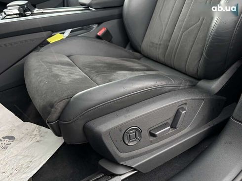 Audi E-Tron 2021 - фото 17