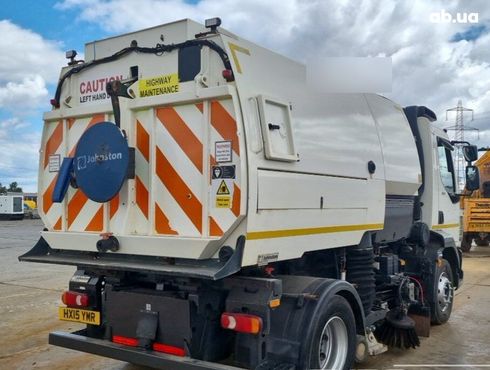 DAF LF 55 2015 - фото 6