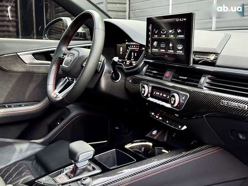 Audi S4 2022 - фото 25