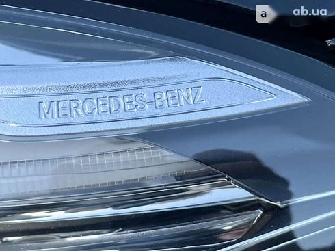 Mercedes-Benz GLE-Class 2017 - фото 20