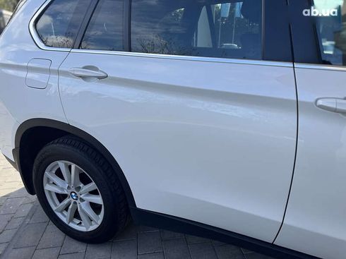 BMW X5 2018 - фото 19