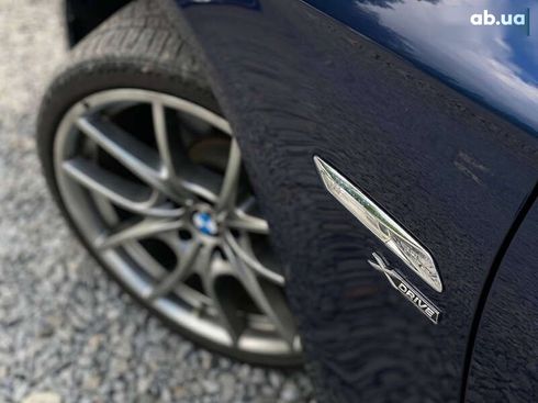 BMW 5 серия 2011 - фото 6
