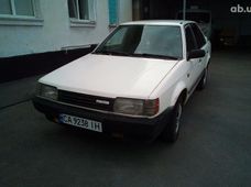 Запчастини на Mazda 323 в Чернівецькій області - купити на Автобазарі