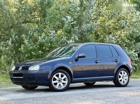 Volkswagen Golf 1998 - фото 2