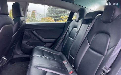 Tesla Model 3 2019 - фото 21