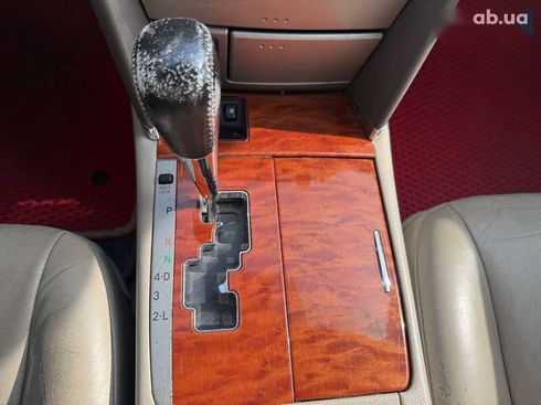 Toyota Camry 2008 - фото 26