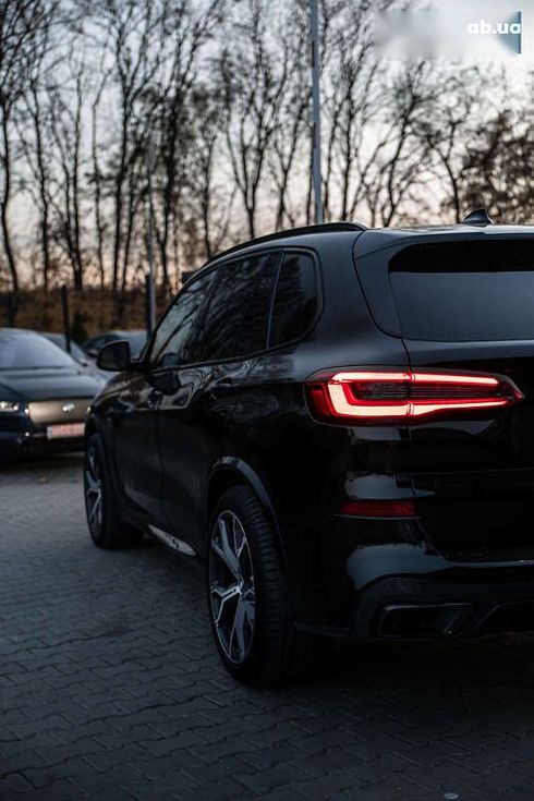 BMW X5 2019 - фото 3