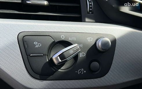 Audi a4 allroad 2020 - фото 26