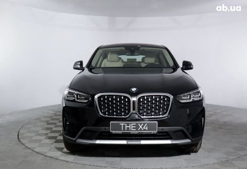 BMW X4 - фото 3