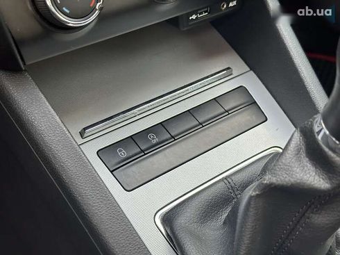 Skoda Octavia 2013 - фото 26