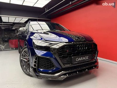 Audi RS Q8 2020 - фото 10