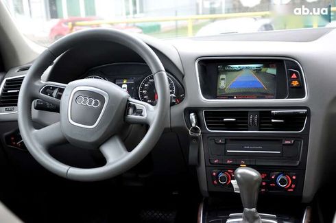 Audi Q5 2010 - фото 29