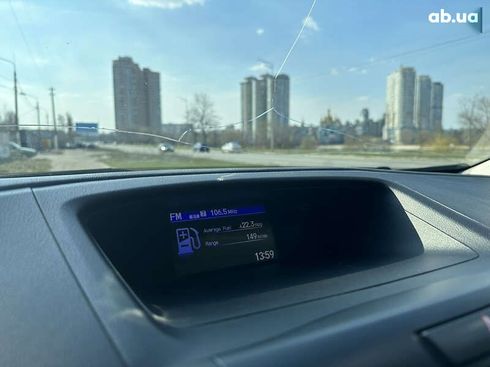 Honda CR-V 2016 - фото 27