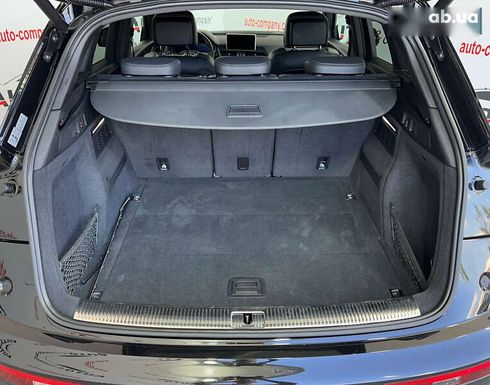 Audi Q5 2018 - фото 28