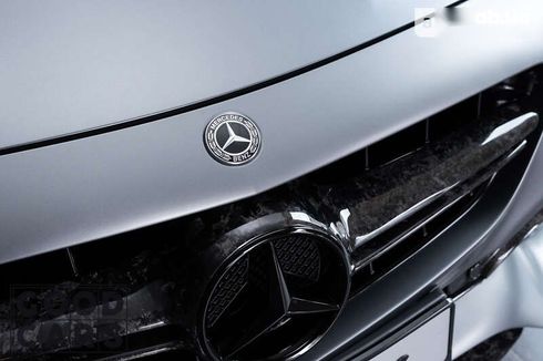 Mercedes-Benz E-Класс 2018 - фото 15