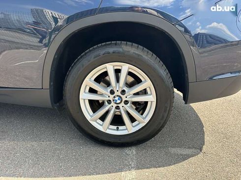 BMW X5 2017 - фото 26