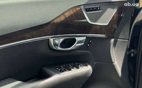 Volvo XC90 2015 - фото 10