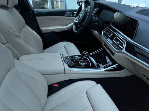 BMW X7 2021 - фото 7