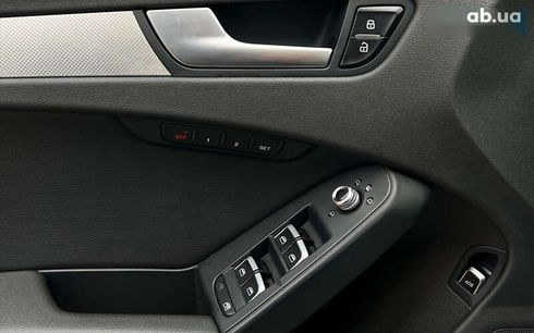 Audi a4 allroad 2013 - фото 23