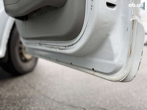 Renault Trafic 2011 - фото 27