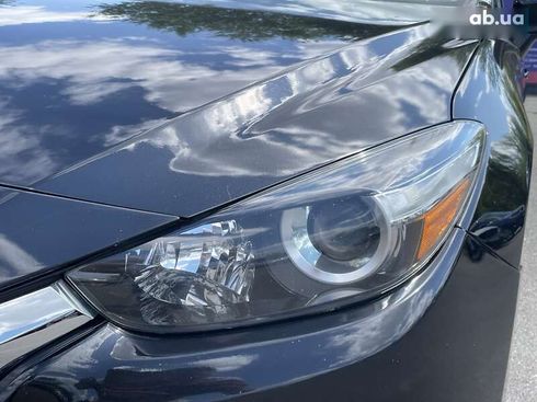 Mazda 3 2018 - фото 2