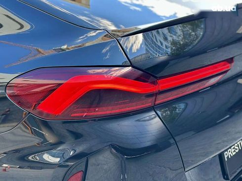 BMW X6 M 2020 - фото 28