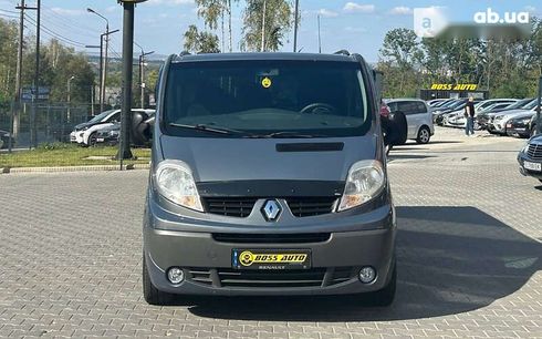 Renault Trafic 2013 - фото 2