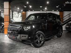 Продажа б/у Land Rover Defender в Одесской области - купить на Автобазаре