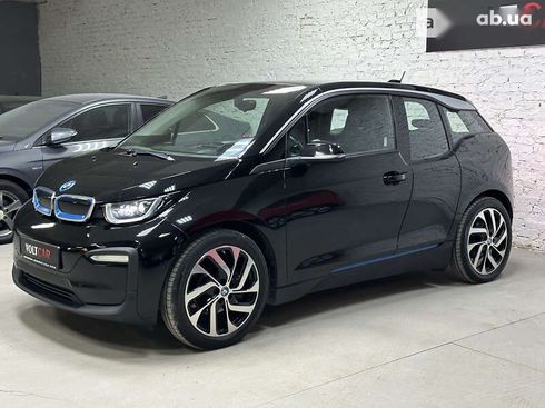 BMW i3 2018 - фото 6