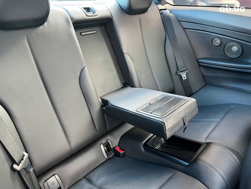 BMW 4 серия 2015 серый - фото 17