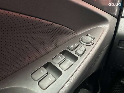 Hyundai Sonata 2013 - фото 16