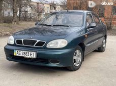 Купить Daewoo Lanos бу в Украине - купить на Автобазаре