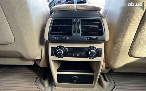 BMW X5 2008 - фото 11