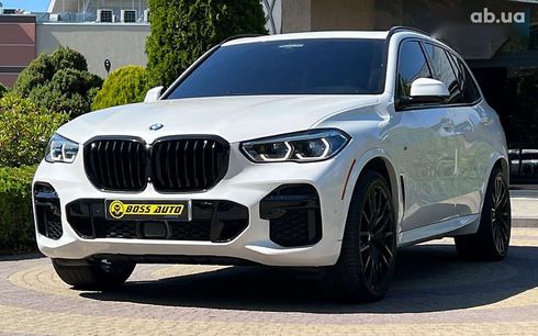 BMW X5 2022 - фото 3