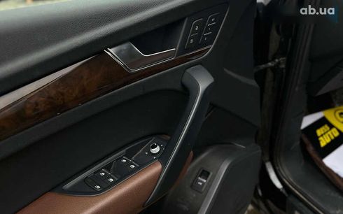 Audi Q5 2018 - фото 21