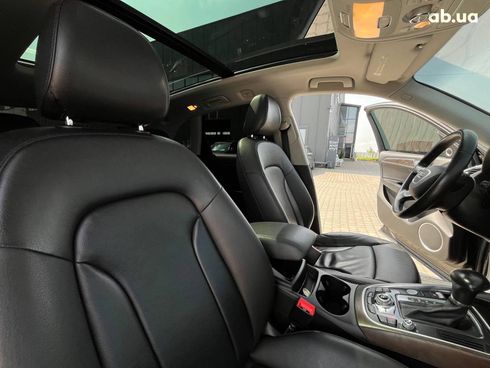 Audi Q5 2016 черный - фото 37