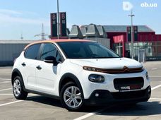 Купить Citroen C3 бу в Украине - купить на Автобазаре